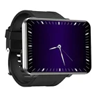 Sim Card 2020 DM100 Phone Camera Universal Function Call SIM Card Smart Bracelet Manual