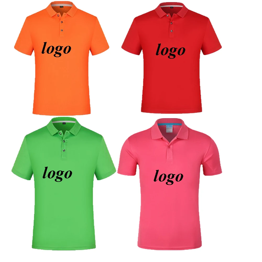 Short Sleeve Soft Custom Tshirt Cotton 