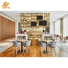 Bed Furniture Bed Hotel Bedroom Set Factory Custom 5 Star Modern Hotel Queen Size Bed Set Furniture Bedroom Suit