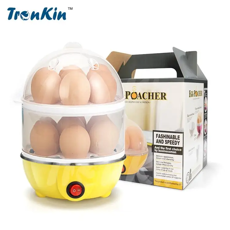 portable egg cooker