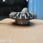Tractor Parts Hot Selling Custom Hd469 Tractor Truck Axle Differential Axle Gear For Shacman Heavy Truck Parts Axles