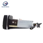 RV Caravan Boat Marine Waterproof DVD/CD/MP3 Player/WMA Receiver