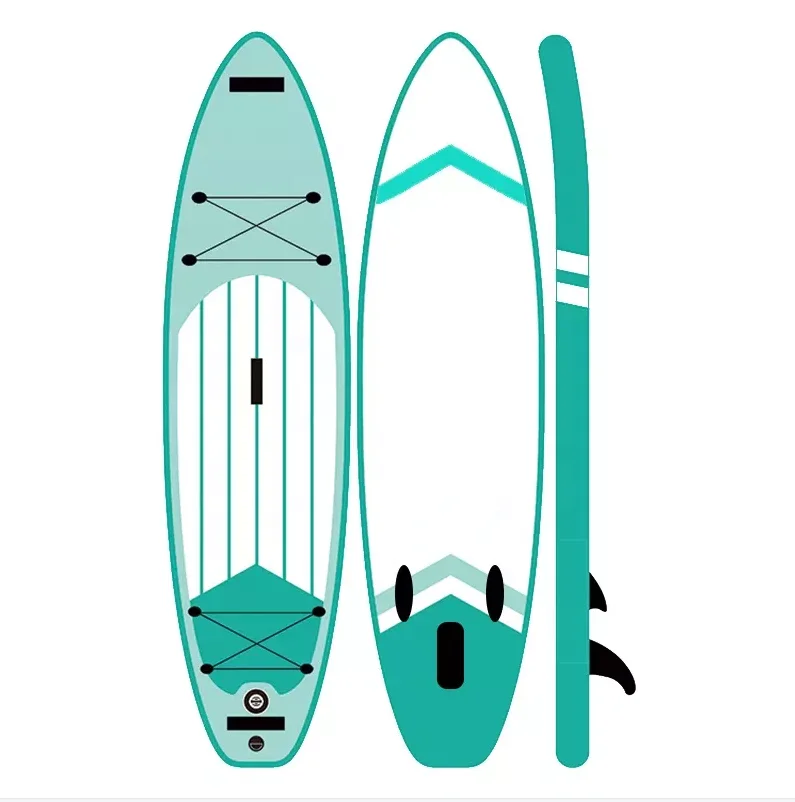 stand up paddle softboard