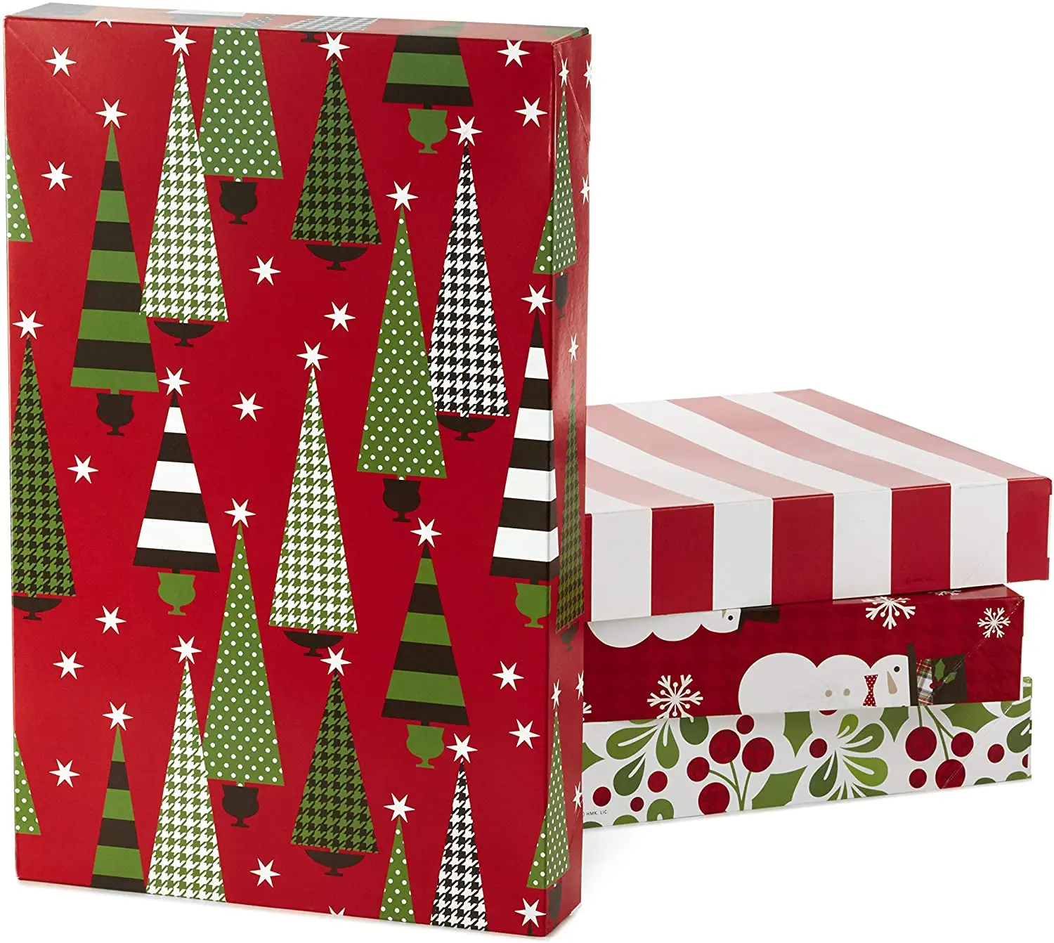 gift box packing paper mailer corrugated carton cardboard boxes