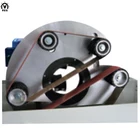 Tube Various Shapes Ss Bent Tube Curved Pipe Polishers Grinders For Sales