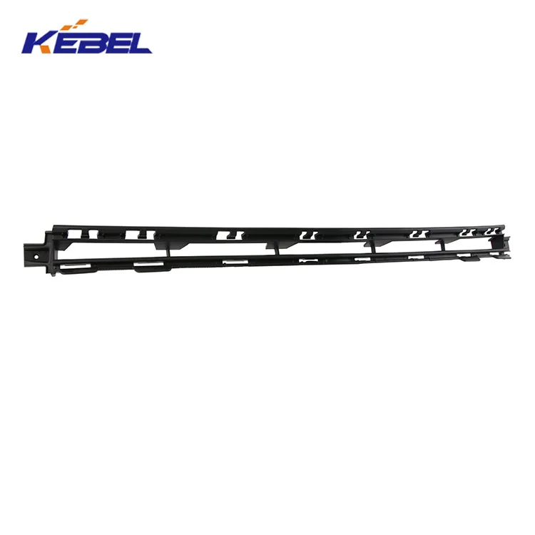 Stock Selling Auto Car Bumper Grille 42488345 Front Bumper Lower Grille for Chevrolet Spark 2019 2020 2021 Body Parts factory