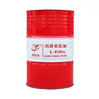 Oil Hydraulic Oil 68 Mobil Tcm Forklift Cooler Hydraulic Oil