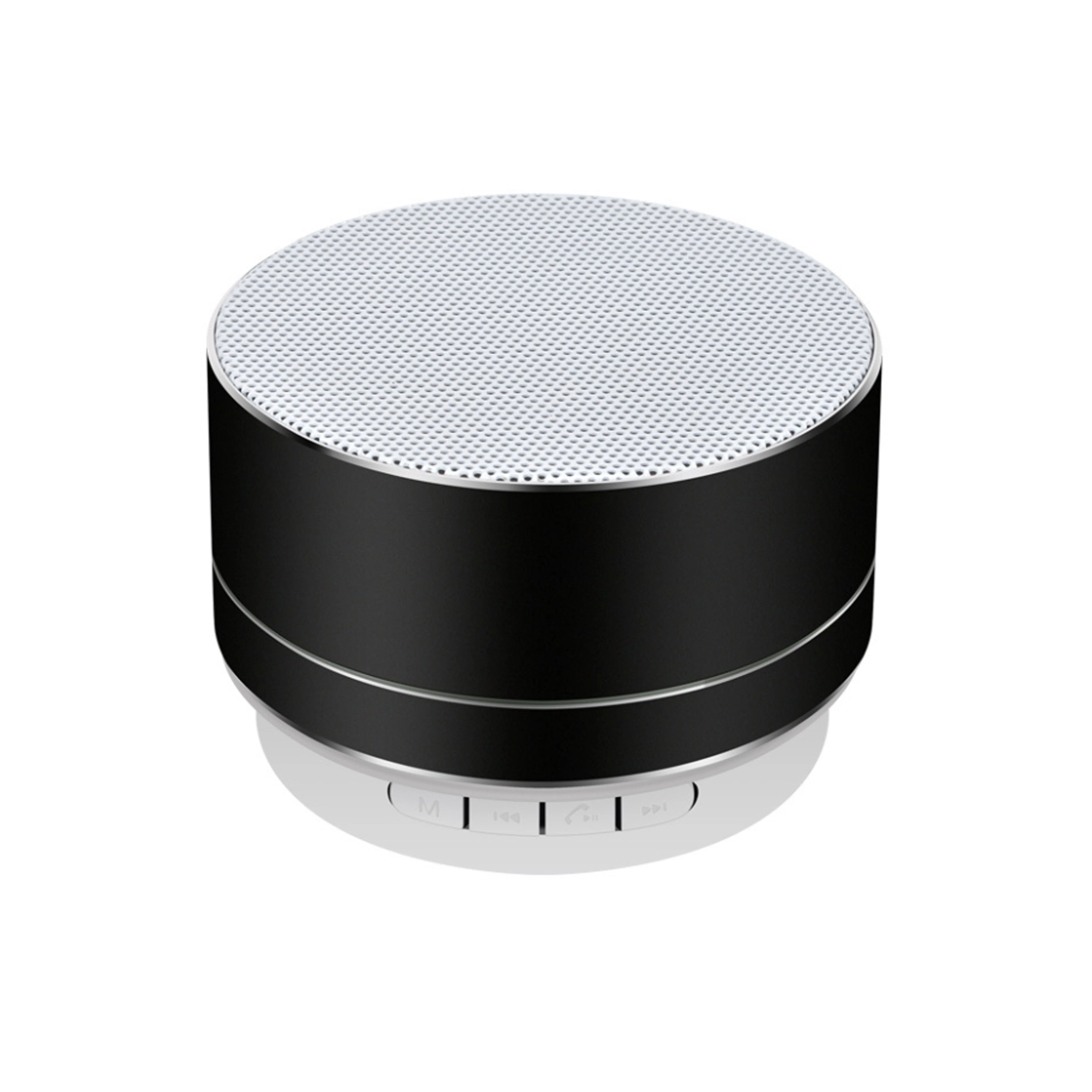 bluetooth speaker round shape