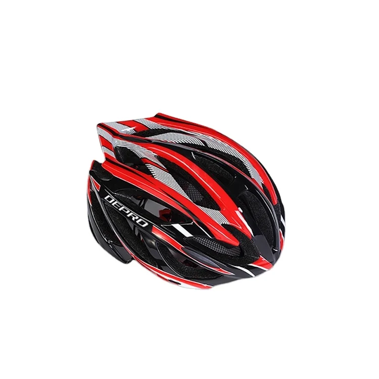 Durable Cool Mountain Bike Helmet 