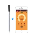 Phone Bluetooth Phone APP Smart Remote Digital Cooking Wireless Bluetooth Meat Thermometers