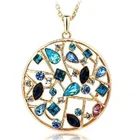 Crystal Pendant Crystal Pendant Jewelry Pendant