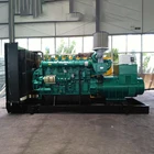 Generator Power Generator Price Soundproof Heavy Duty Diesel Generator 800kw 1000kva Power Plant