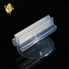 Clip Clips Display Clip Pop Supermarket Clear Clip For Shelf Label Display