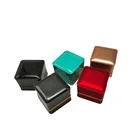 Jewelry Box Factory Outlet LED Jewelry Box Personalized Customized Luxury Jewelry Packaging Box