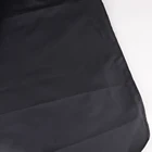 Cape Designer Hair Cape Black Salon Cape Hair Cutting Barber Cape With Buttons
