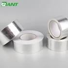 Tape Foil Tape Apyrous Aluminized Polyester Tape And Aluminium Foil Adhesive Tape