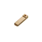Brass Fitting For Brass Factory Customization High Quality British Brass Fitting For Plugs