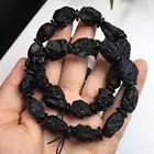 Bracelet Wholesale Crystal Brace Lace Tektite Stone Bracelet Polished Crystal Bracelet