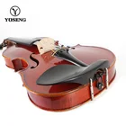Violin Strings High Quality Flame Violin Strings 4/4 Full Set Full Size