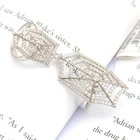 Precious Silver 925 Rings New Arrival Design Sterling Silver 925 For Precious Jewelry Ring