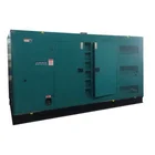 Ac Alternator 1250kva With Cumins Power Generator And 1000KW Diesel Generator Stamford AC Alternator Soundproof