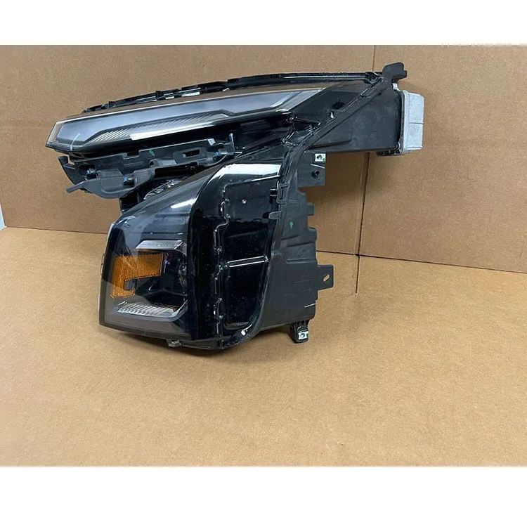 Hot Selling Auto Body Parts LED Head Light OEM 26589841 LH Front Light for Chevrolet Equinox 2024-2025 manufacture