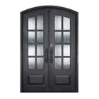 Interior Interior Doors Luxury Interior Door Wrought Iron Entrance Door Price