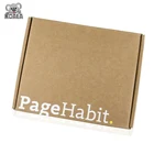 Box Shipping Boxes Mail Custom Printed Unique Corrugated Boxes Logo Cardboard Shipping Mailer Mail Box