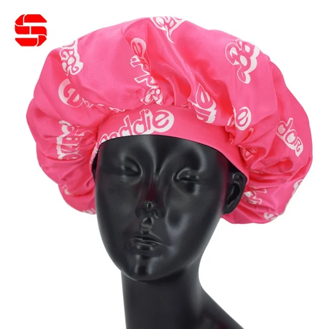 silk bonnet target