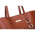 Handbag Purses Women Bags Handbag Watermelon Red Womens Laptop Casual PU / Genuine Leather Big Capacity Bags Handbag With Purses Ladies