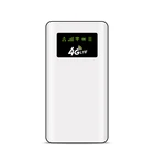 Sim 4g Sim Router Lte Wifi 3g 4g Wireless Router 4G LTE CPE With Sim Card Slot Ragewave Mini Wireless Router