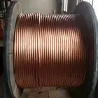 Cable 16/25/35/50/70/95mm2 Cable Copper Conductor /High Conductivity/Lower Resistance