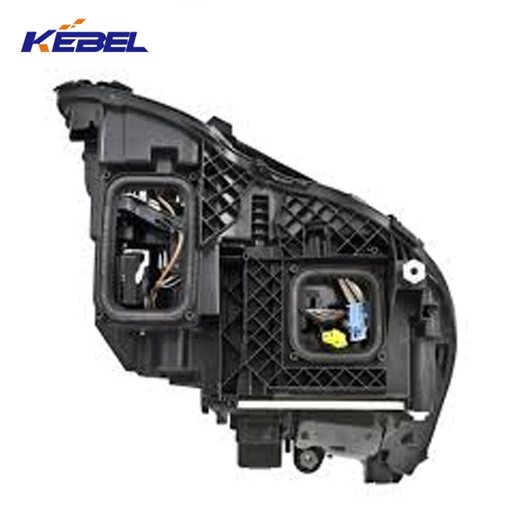 KEBEL Auto Body Systems Light 2128202739 Oem 2128202839 Car Lamp for Mercedes-Benz E250 2014 2015 2016 supplier