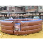 Penis Inflatable Rodeo Penis/mechanical Rodeo Penis Ride/motor Inflatable Party Games