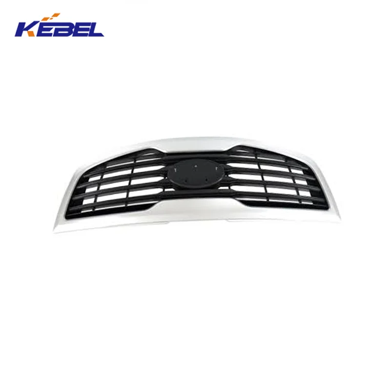 KEBEL Car Accessories Front Grille(Black) Oem 86350-3W010 Car Grill for Kia Sportage 2011 factory