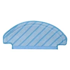 Disposable Cleaning Mop Cloth For ECOVACS T8 Robot Vacuum Cleaner Mop