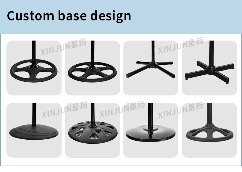 Electric Wall-mounted Fan, 16-inch, plastic - detail 32