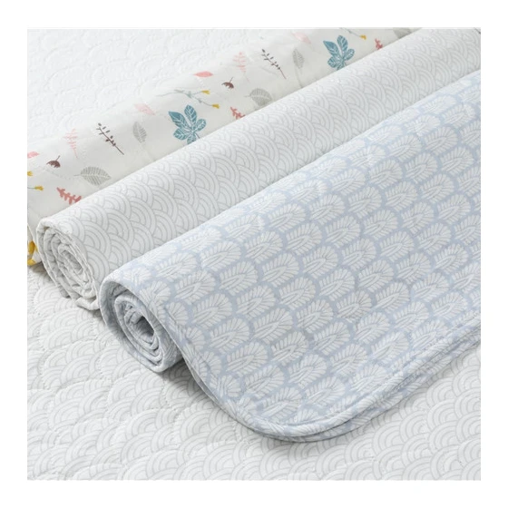 changing pad waterproof