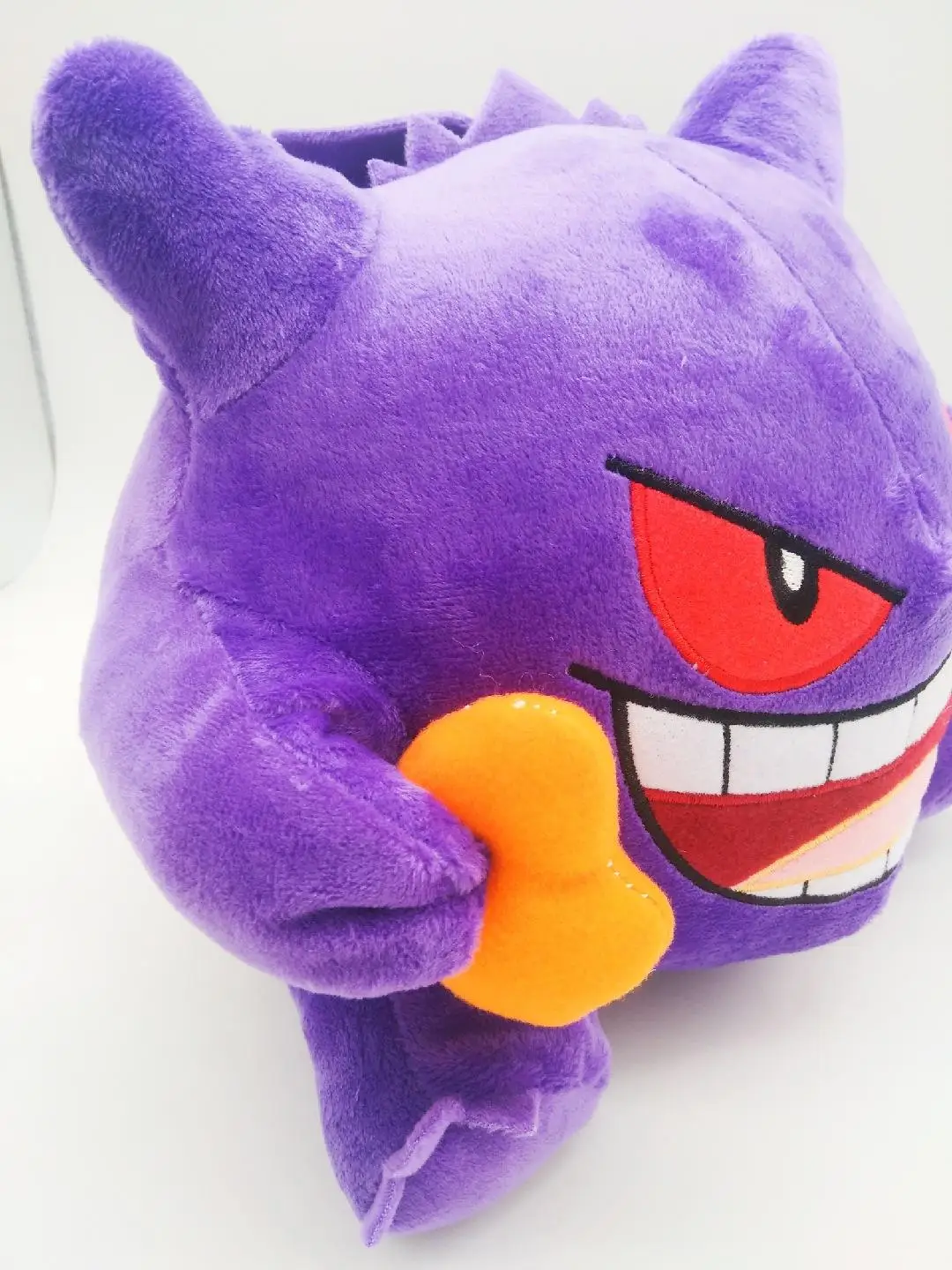 Wholesale Gengar Stuffed Animal Toy Doll Stuffed Plush Toy Buy