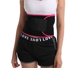 Factory Sale Professional Fitness Slimming Neoprene Waist Belt