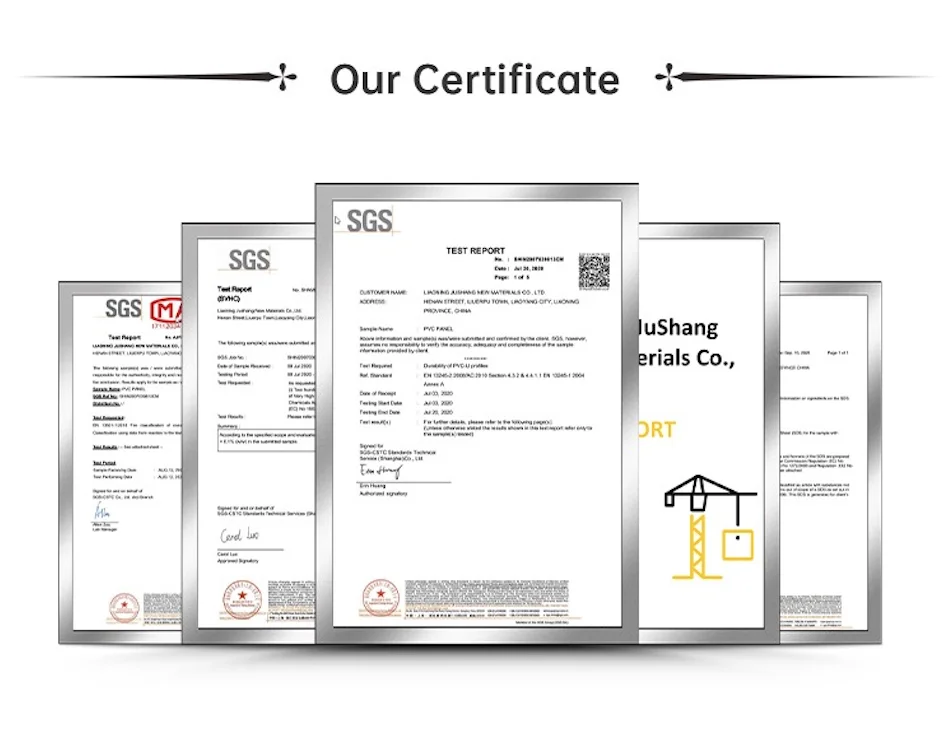600mm wide tongue groove wall cladding white marble pvc coated panel cover