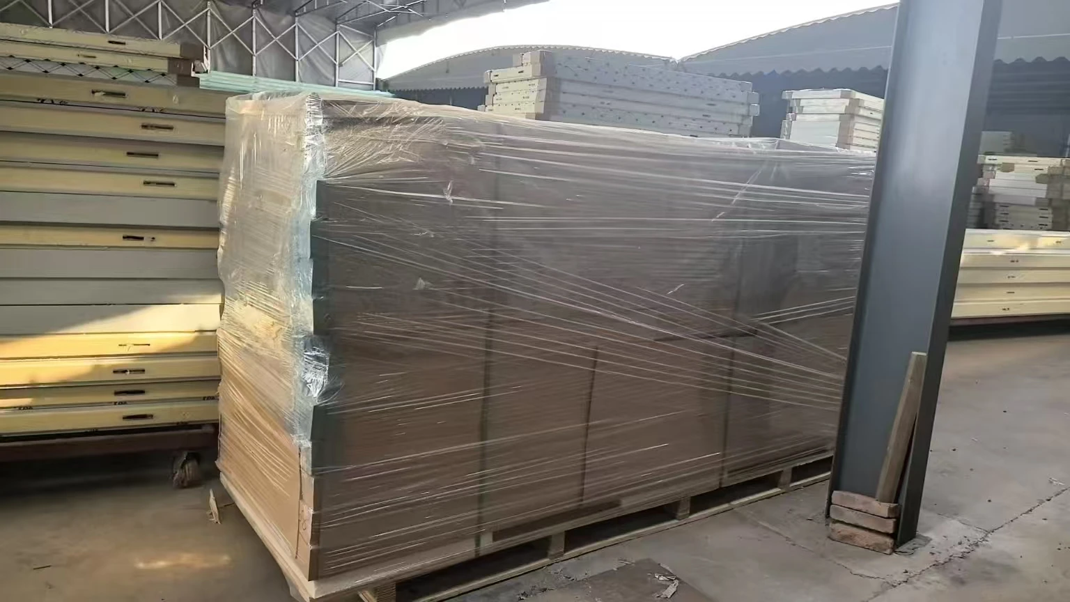 Freezer, 20ft, 5ftx5ftx4ft - detail 30
