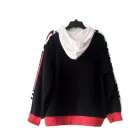 Printed Design Sublimation Hoodies Sublimation Custom Design Hoodie Printing 100% Cotton Hoodies Men