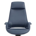 New Leather Luxury Executive Cheap Factory Price Chair Swivel For Home Office