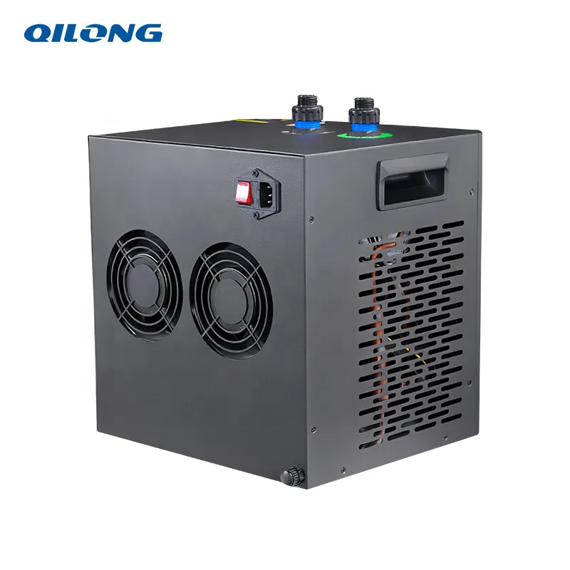Aquarium Chiller, 132gal, 500L - detail 18