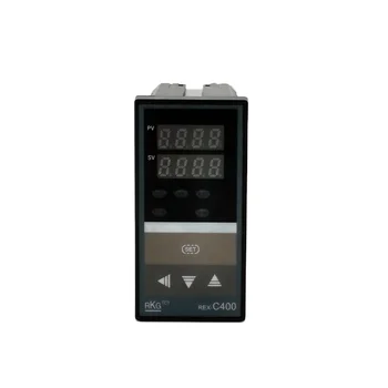REX-C400 48x96mm Cheap price temperature controller digital