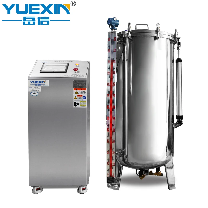 IEC60068 Standard IPX7/8 Waterproof Test Machine with 0-500KPa Test Range and ISO9001/CE Certification