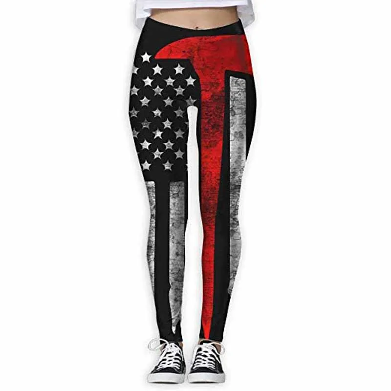 Yoga Pant Skinny Leggings Pants 