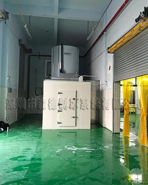 Ice Machine, PLC, 220 V, 101.55 - detail 24