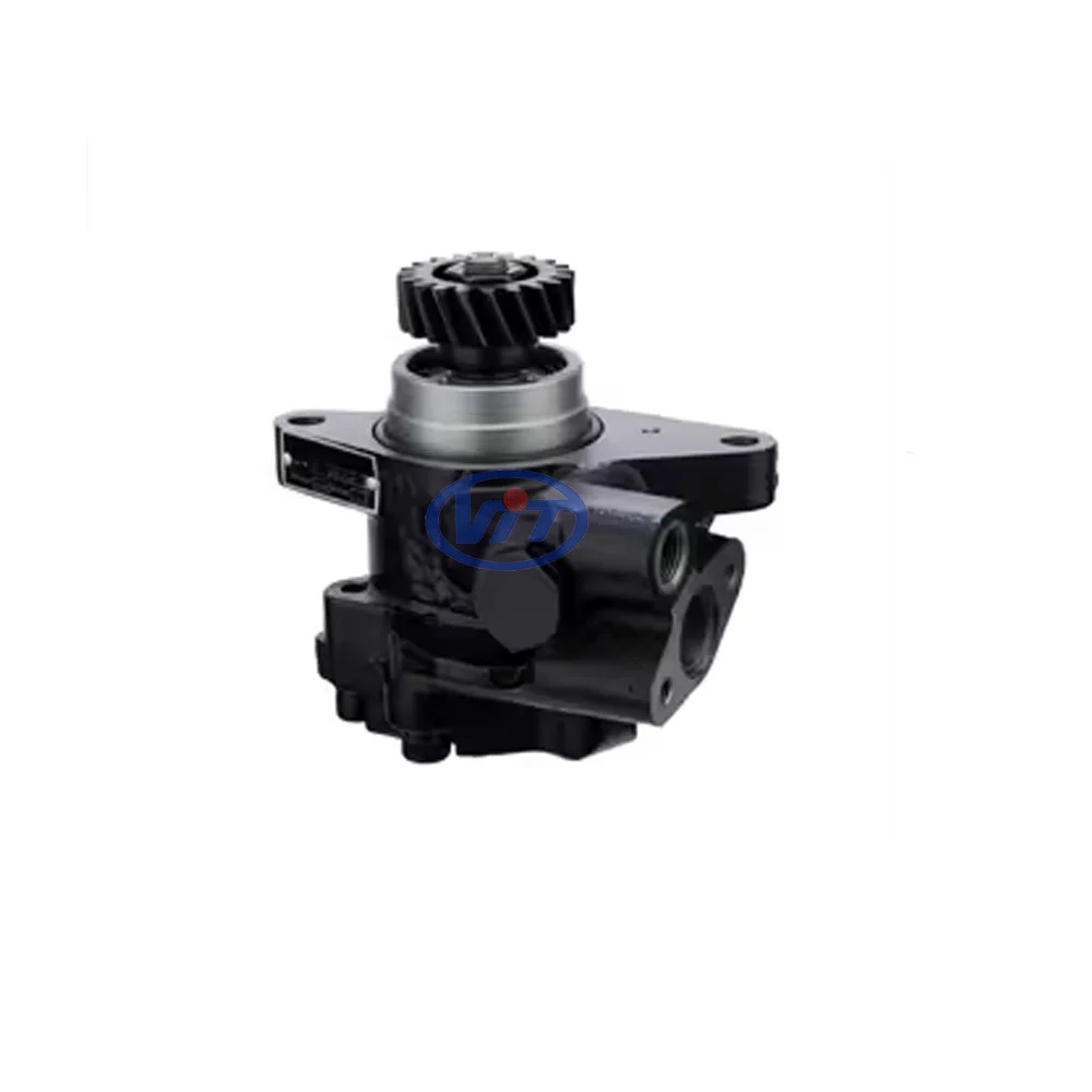 VIT-SA Truck Power Steering Pump 44310-E0123 Truck Spare Parts manufacture